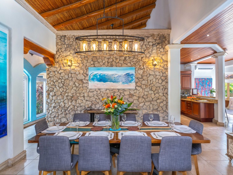 7 bed Single Family Homes For Sale in Langosta, Guanacaste - hero 7
