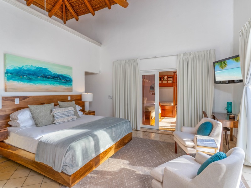 7 bed Single Family Homes For Sale in Langosta, Guanacaste - hero 13