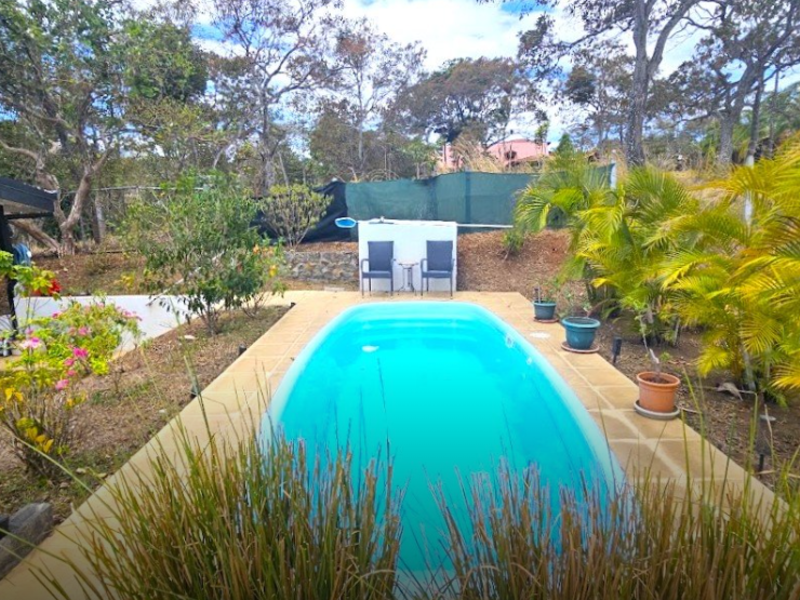 4 bed Single Family Homes For Sale in Atenas, Alajuela - hero 4