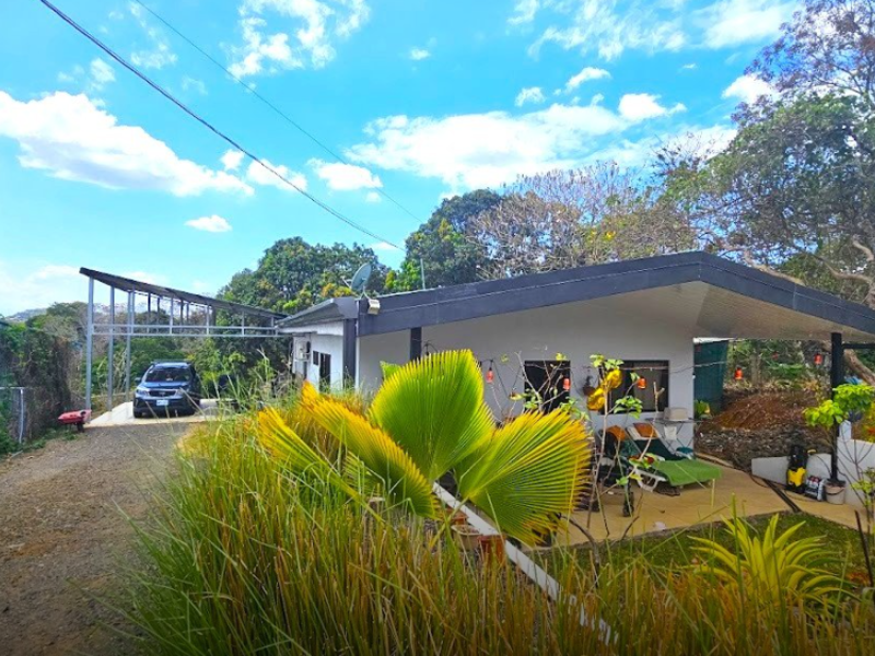 4 bed Single Family Homes For Sale in Atenas, Alajuela - hero 23