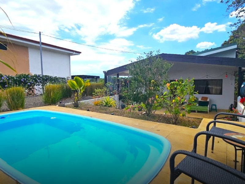 4 bed Single Family Homes For Sale in Atenas, Alajuela - hero 3