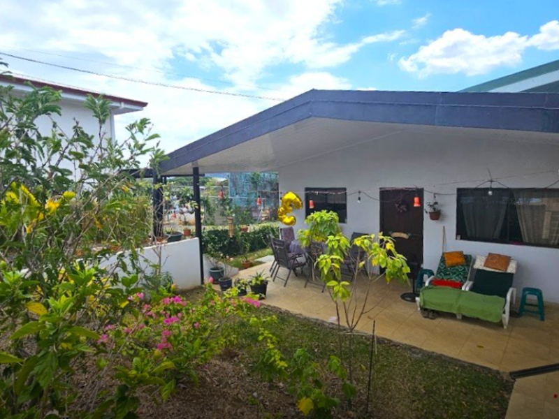 4 bed Single Family Homes For Sale in Atenas, Alajuela - 1