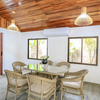  - Central Santa Teresa Home on Commercial Land Just Steps from the Beach