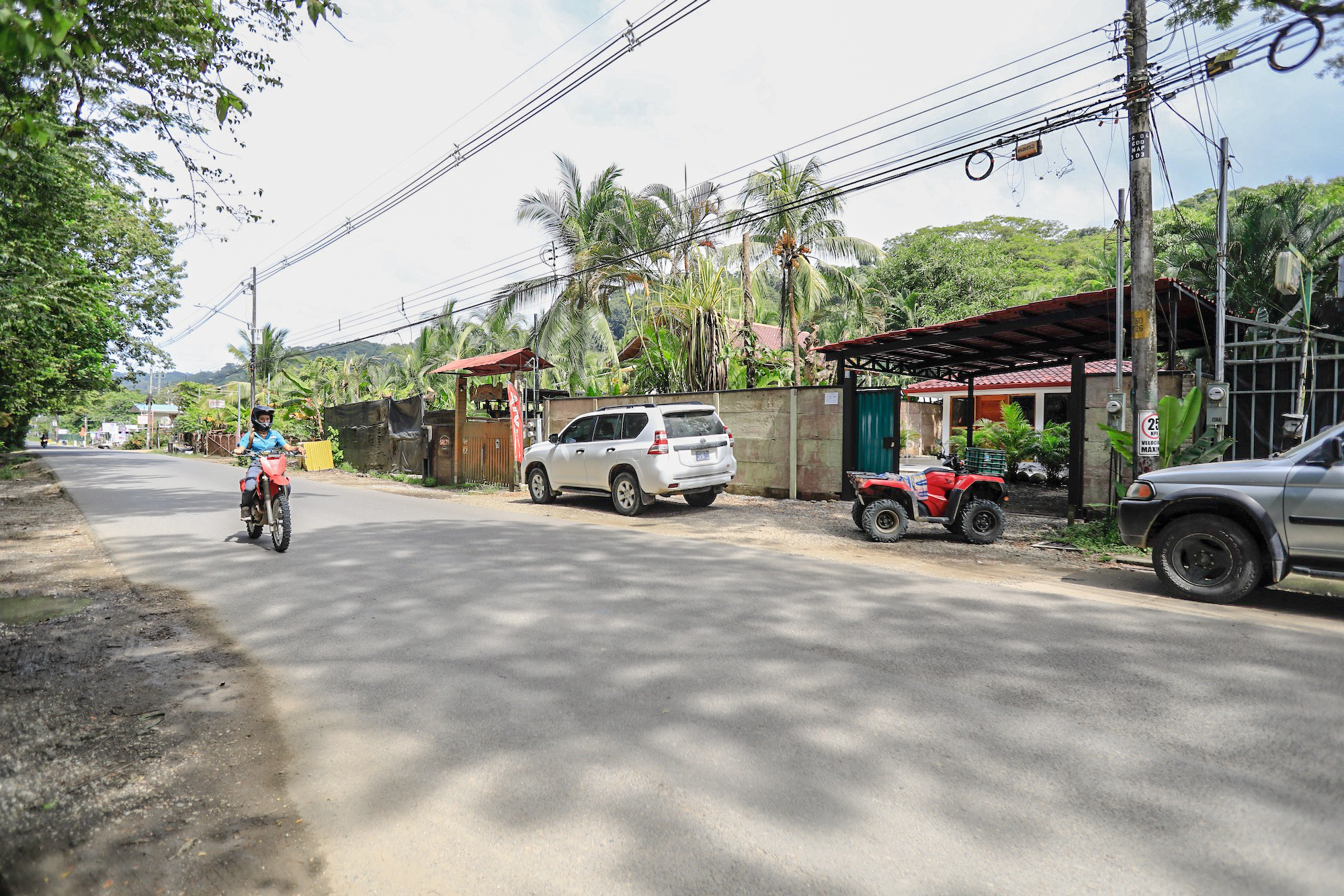 1 bed Single Family Homes For Sale in Santa Teresa, Puntarenas - thumb 19