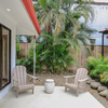  - Central Santa Teresa Home on Commercial Land Just Steps from the Beach