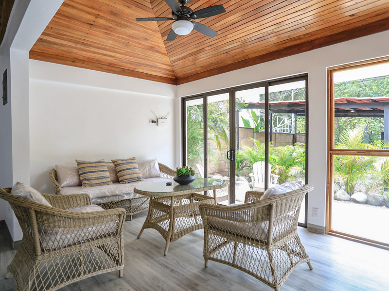 1 bed Single Family Homes For Sale in Cobano, Puntarenas - hero 11