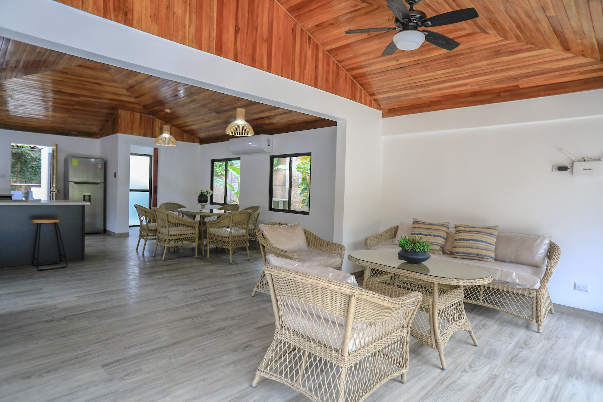 1 bed Single Family Homes For Sale in Santa Teresa, Puntarenas - thumb 9