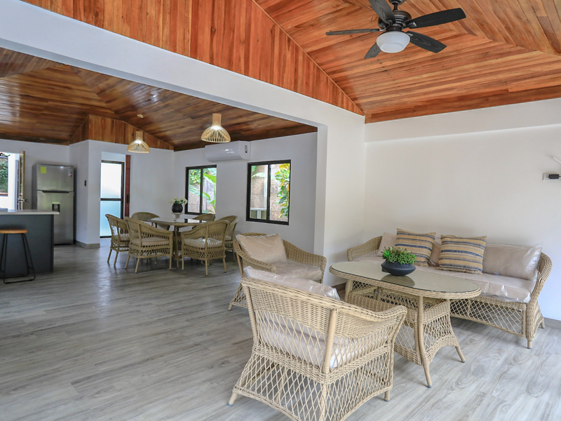 1 bed Single Family Homes For Sale in Cobano, Puntarenas - hero 9