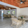  - Central Santa Teresa Home on Commercial Land Just Steps from the Beach