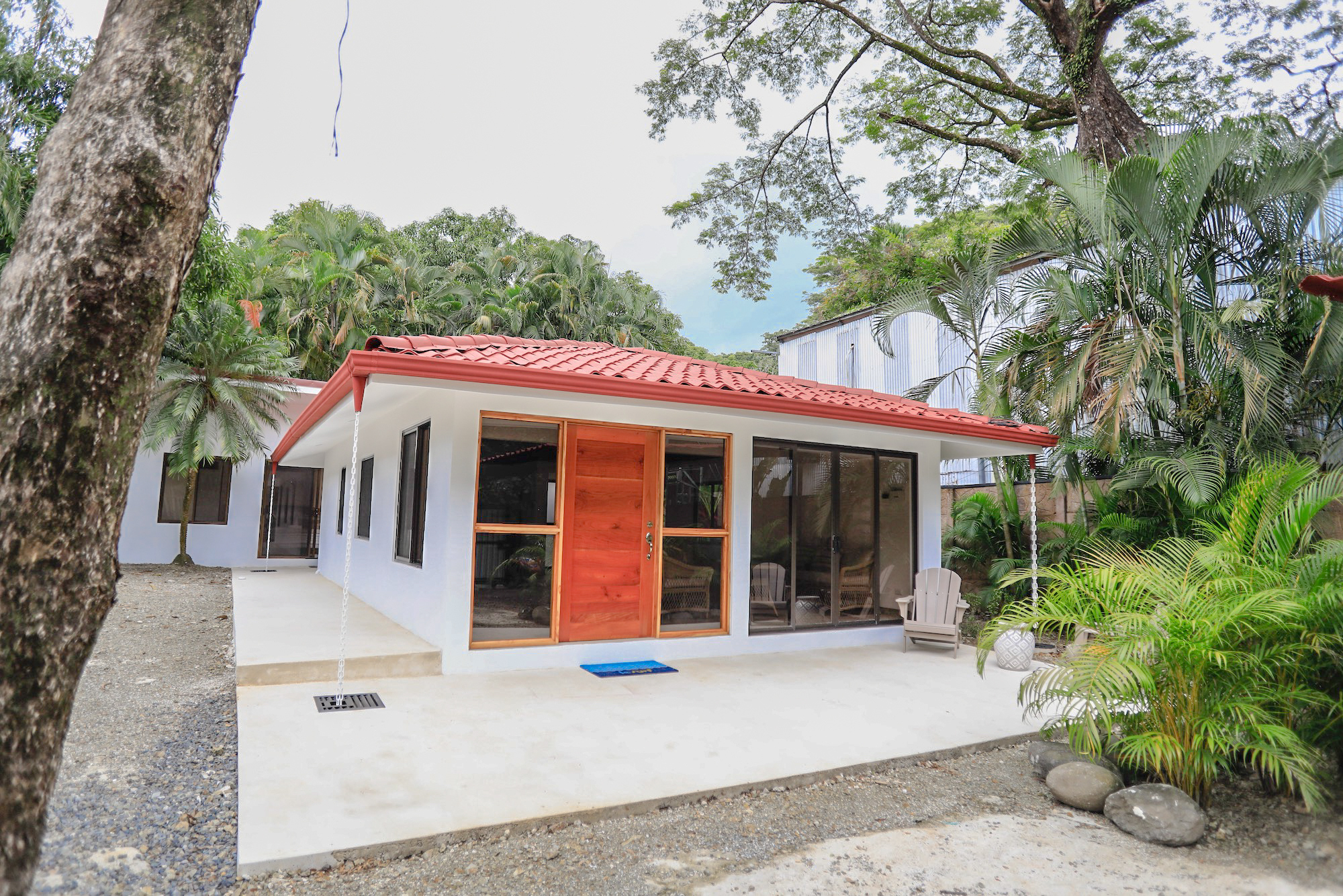 1 bed Single Family Homes For Sale in Santa Teresa, Puntarenas - thumb 1