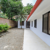  - Central Santa Teresa Home on Commercial Land Just Steps from the Beach
