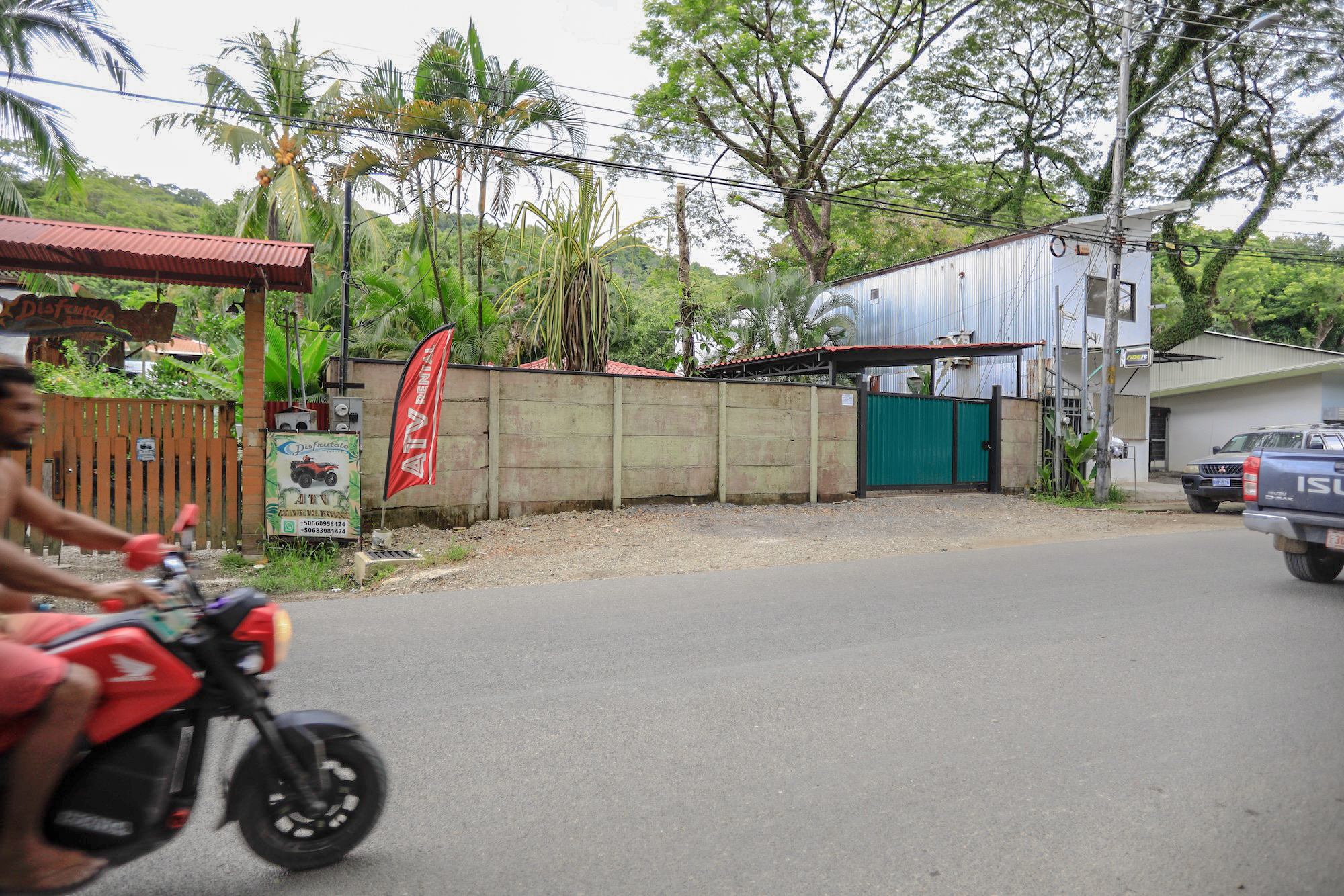 1 bed Single Family Homes For Sale in Santa Teresa, Puntarenas - thumb 20