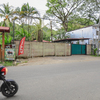  - Central Santa Teresa Home on Commercial Land Just Steps from the Beach