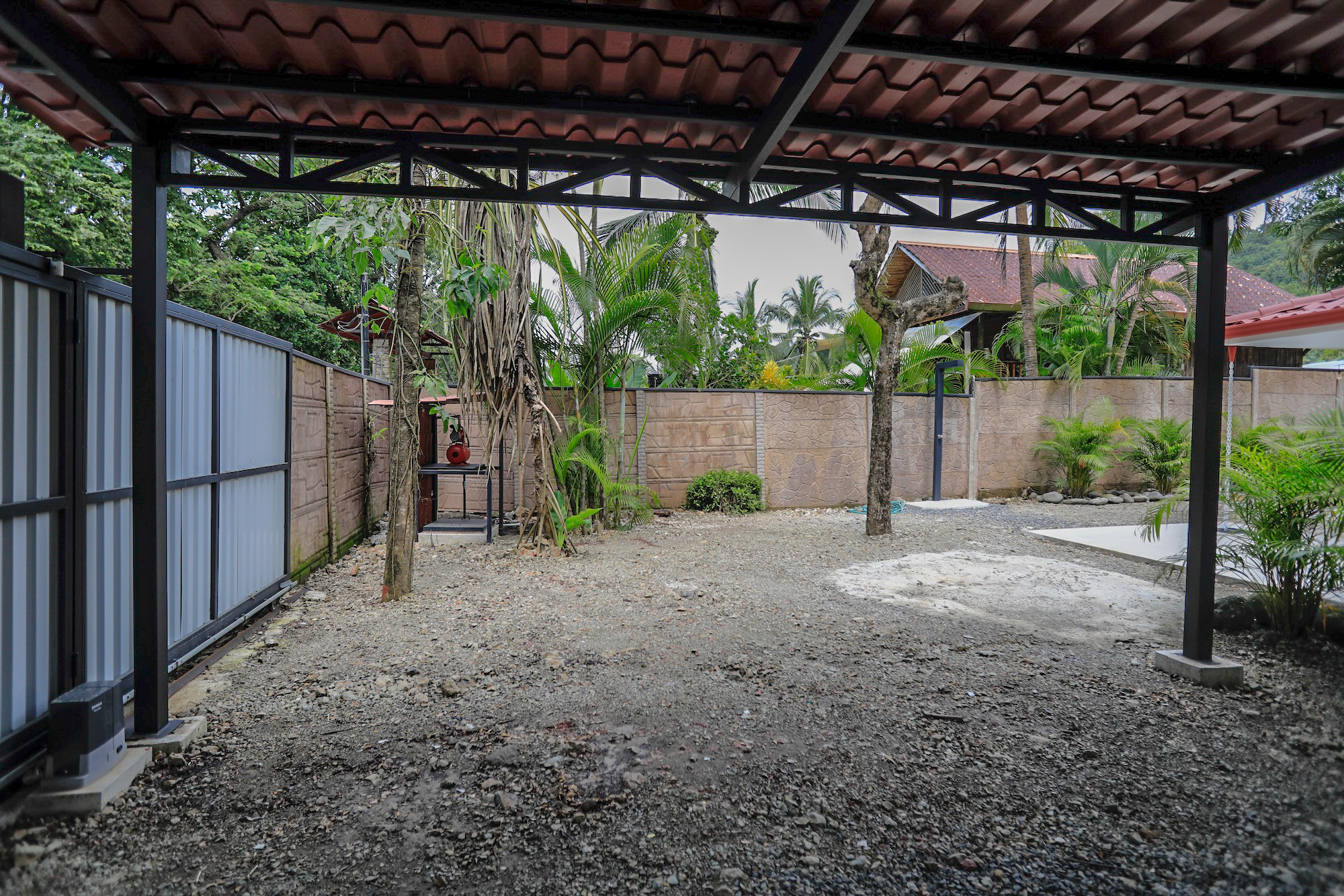 1 bed Single Family Homes For Sale in Santa Teresa, Puntarenas - thumb 22