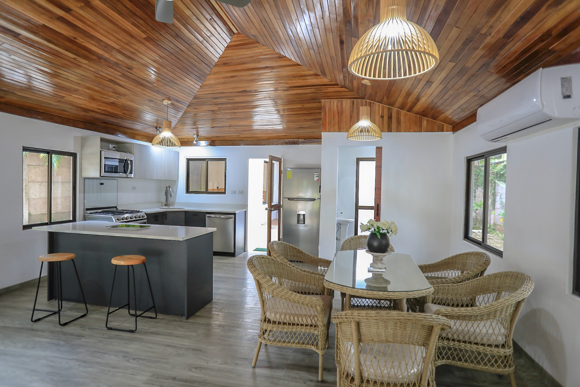 1 bed Single Family Homes For Sale in Santa Teresa, Puntarenas - thumb 6