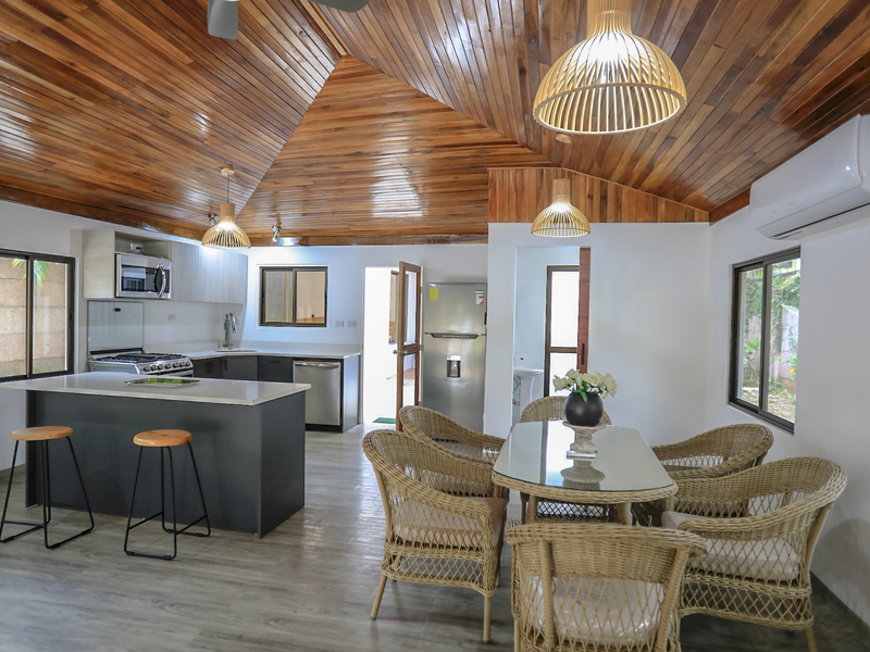 1 bed Single Family Homes For Sale in Cobano, Puntarenas - hero 6