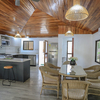  - Central Santa Teresa Home on Commercial Land Just Steps from the Beach