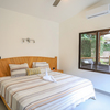  - Central Santa Teresa Home on Commercial Land Just Steps from the Beach