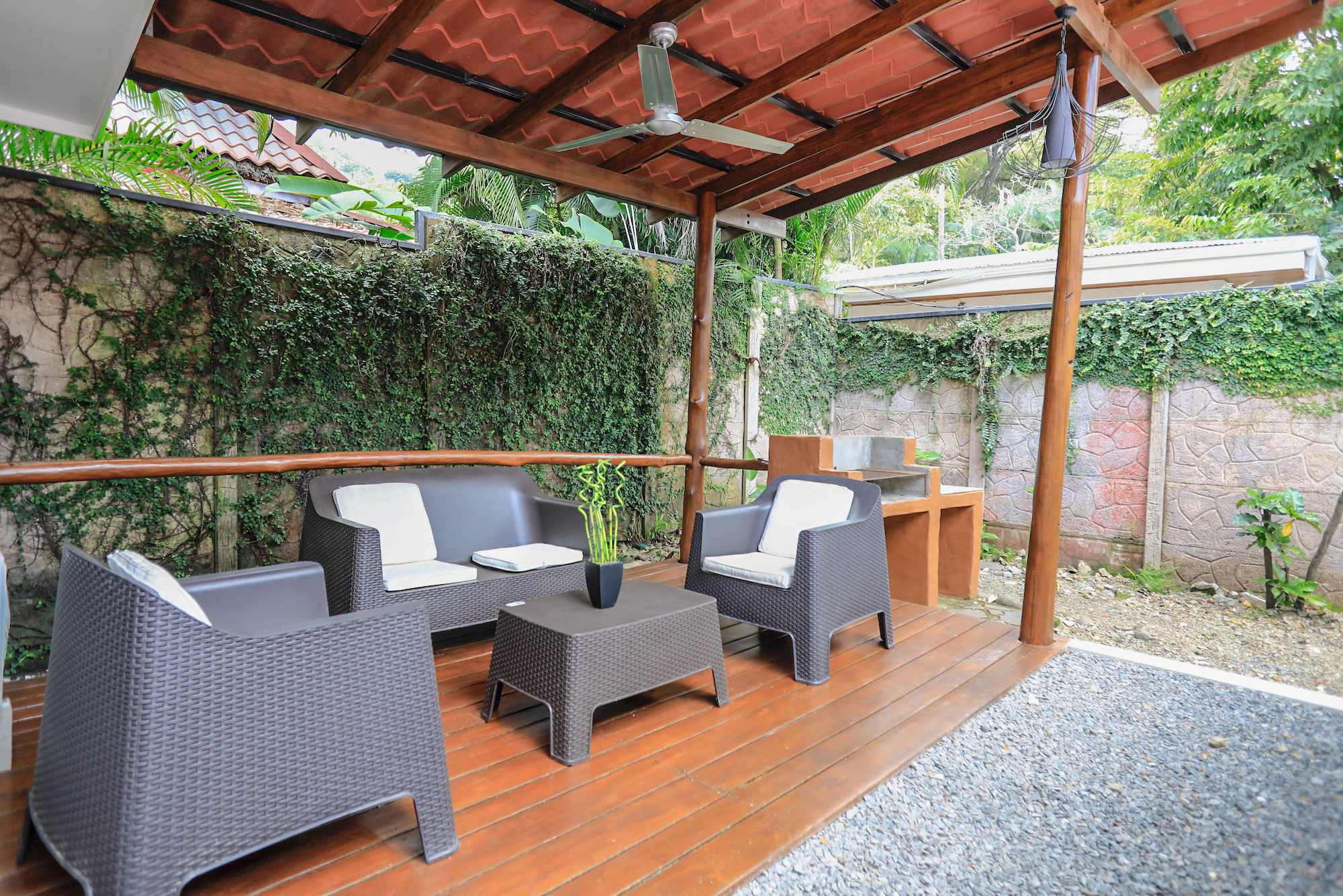 1 bed Single Family Homes For Sale in Santa Teresa, Puntarenas - thumb 17
