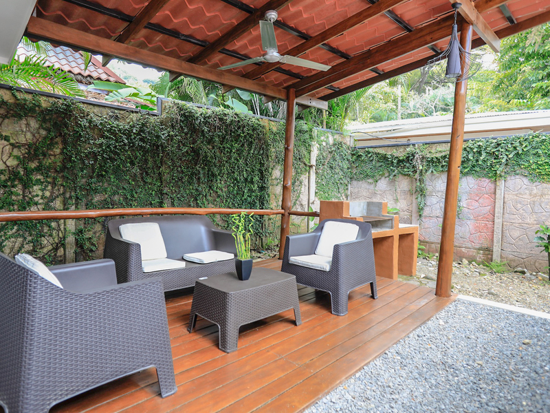 1 bed Single Family Homes For Sale in Cobano, Puntarenas - hero 17