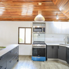  - Central Santa Teresa Home on Commercial Land Just Steps from the Beach