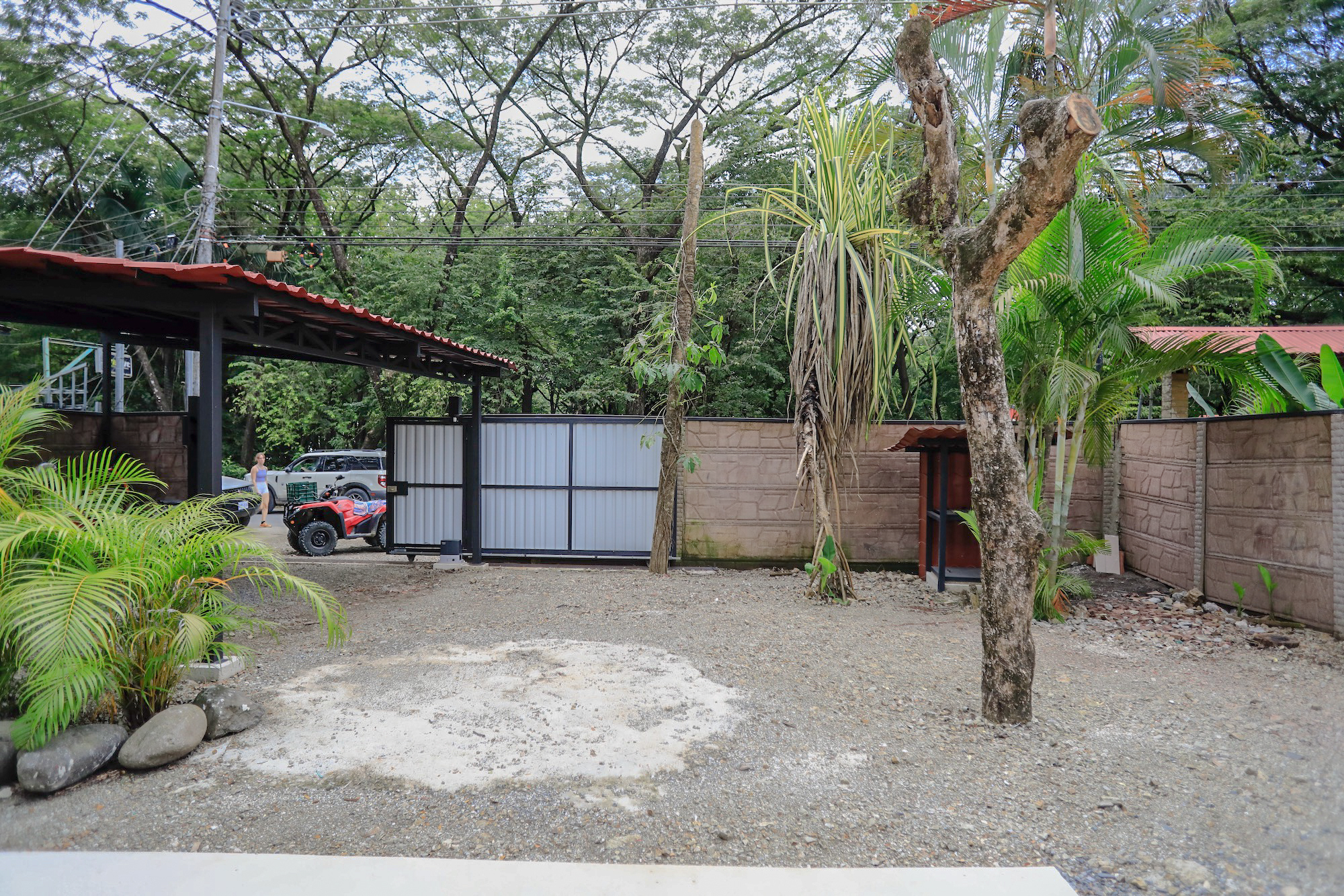 1 bed Single Family Homes For Sale in Santa Teresa, Puntarenas - thumb 21
