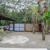  - Central Santa Teresa Home on Commercial Land Just Steps from the Beach