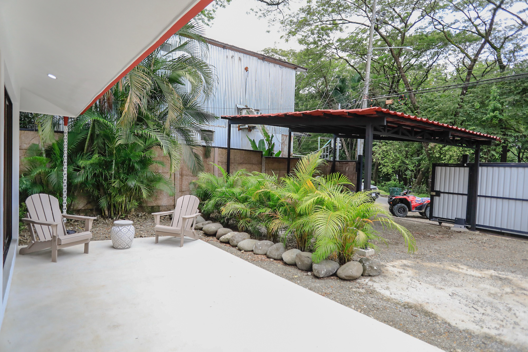 1 bed Single Family Homes For Sale in Santa Teresa, Puntarenas - thumb 18