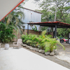  - Central Santa Teresa Home on Commercial Land Just Steps from the Beach