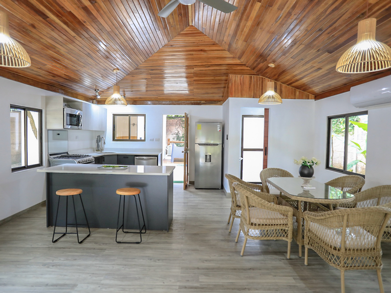 1 bed Single Family Homes For Sale in Cobano, Puntarenas - hero 5
