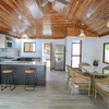  - Central Santa Teresa Home on Commercial Land Just Steps from the Beach