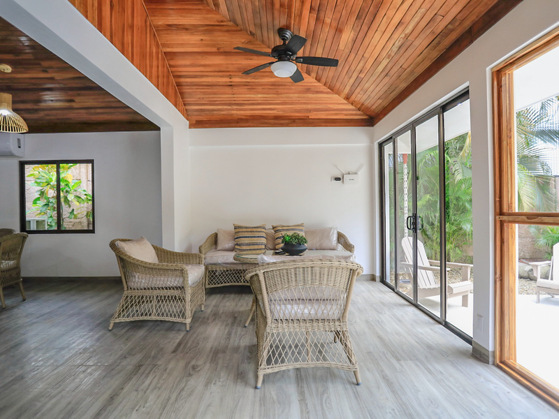 1 bed Single Family Homes For Sale in Cobano, Puntarenas - hero 8