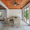  - Central Santa Teresa Home on Commercial Land Just Steps from the Beach