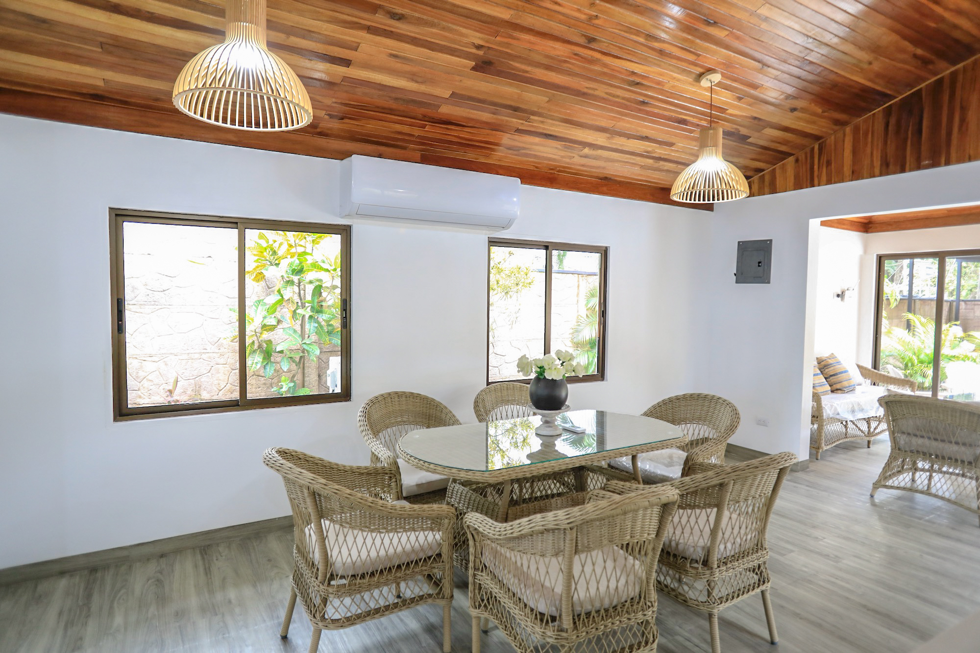 1 bed Single Family Homes For Sale in Santa Teresa, Puntarenas - thumb 12
