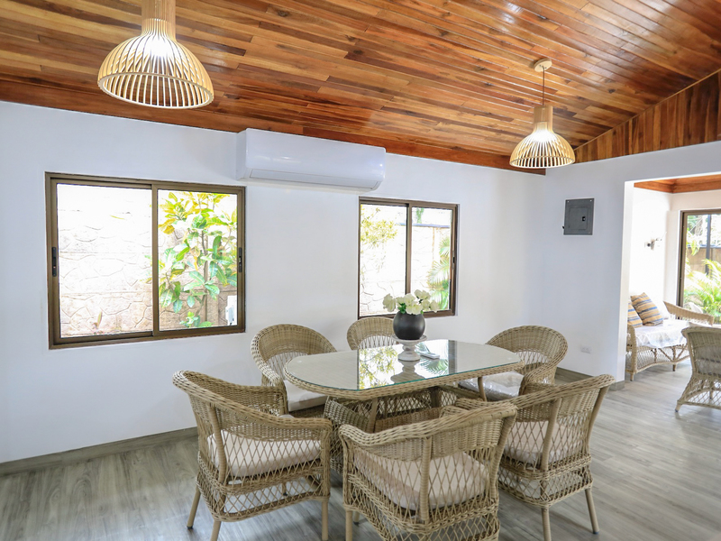 1 bed Single Family Homes For Sale in Cobano, Puntarenas - hero 12