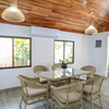  - Central Santa Teresa Home on Commercial Land Just Steps from the Beach