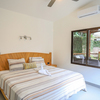  - Central Santa Teresa Home on Commercial Land Just Steps from the Beach