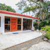  - Central Santa Teresa Home on Commercial Land Just Steps from the Beach