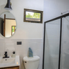  - Central Santa Teresa Home on Commercial Land Just Steps from the Beach