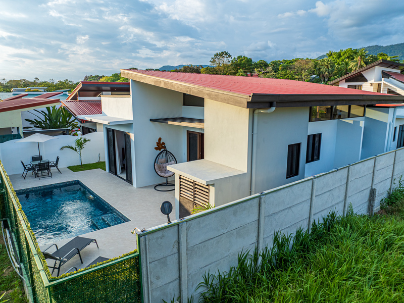 3 bed Single Family Homes For Sale in Uvita, Puntarenas - hero 7