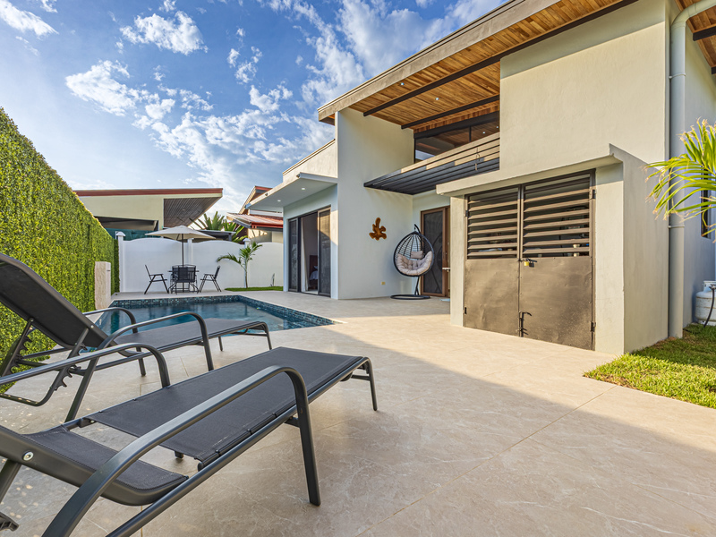 3 bed Single Family Homes For Sale in Uvita, Puntarenas - hero 14