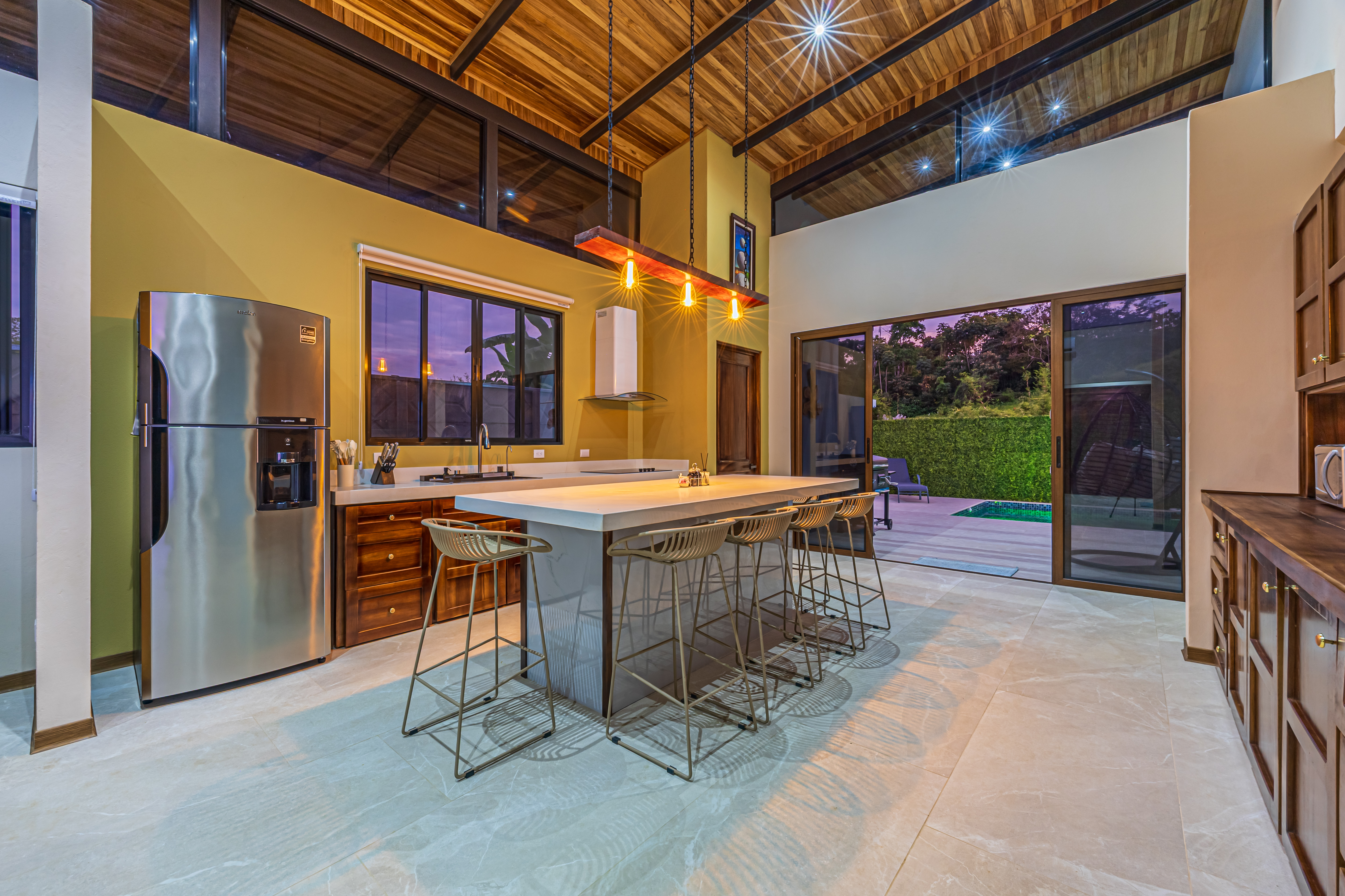 3 bed Single Family Homes For Sale in Uvita, Puntarenas - thumb 17