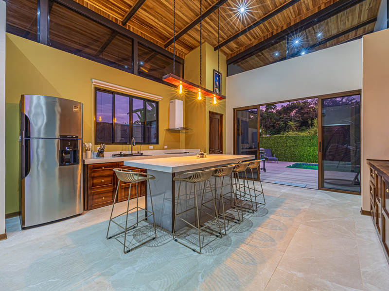 3 bed Single Family Homes For Sale in Uvita, Puntarenas - hero 17