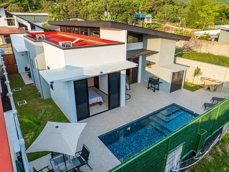 3 bed Single Family Homes For Sale in Uvita, Puntarenas - hero 8