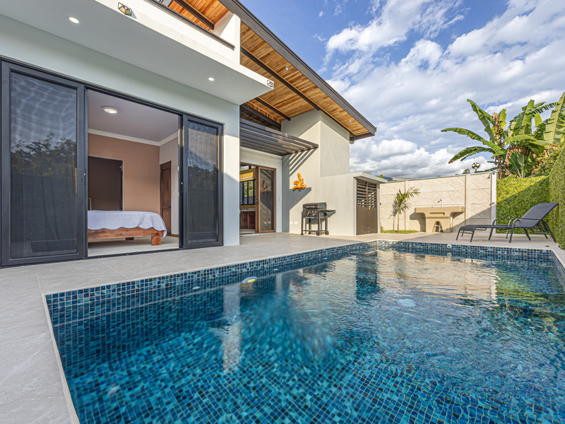 3 bed Single Family Homes For Sale in Uvita, Puntarenas - hero 13