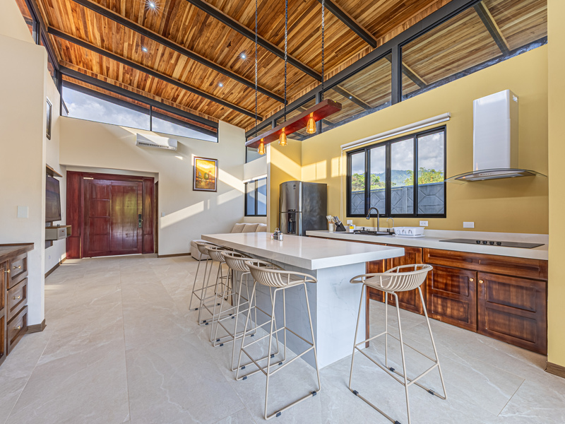 3 bed Single Family Homes For Sale in Uvita, Puntarenas - hero 9