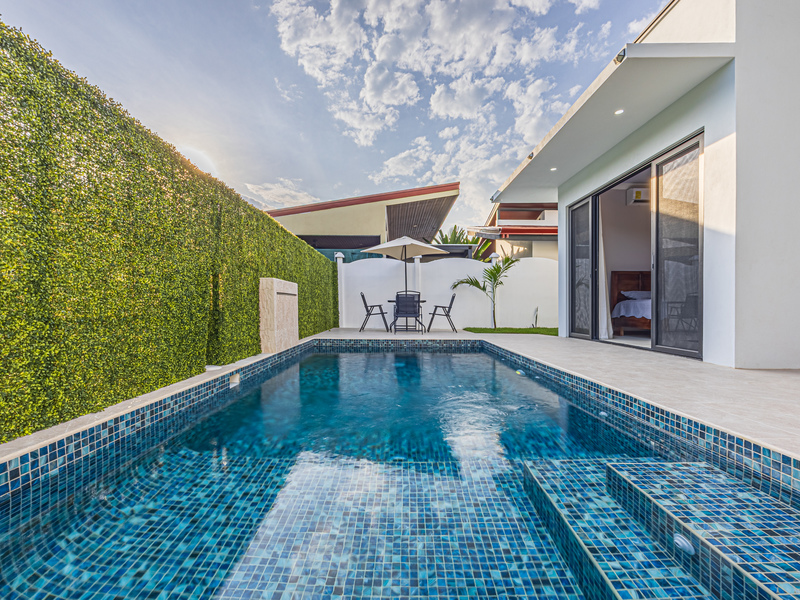 3 bed Single Family Homes For Sale in Uvita, Puntarenas - hero 12