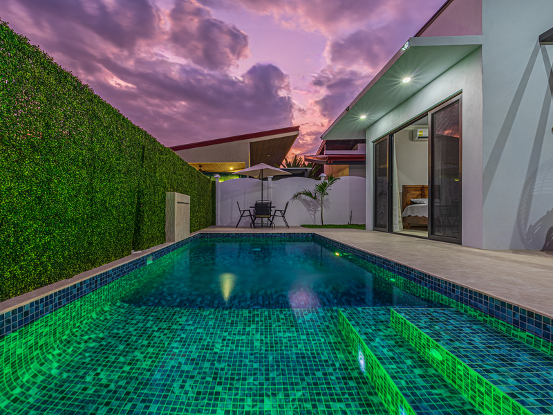 3 bed Single Family Homes For Sale in Uvita, Puntarenas - hero 15