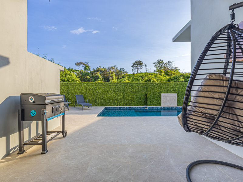 3 bed Single Family Homes For Sale in Uvita, Puntarenas - hero 20