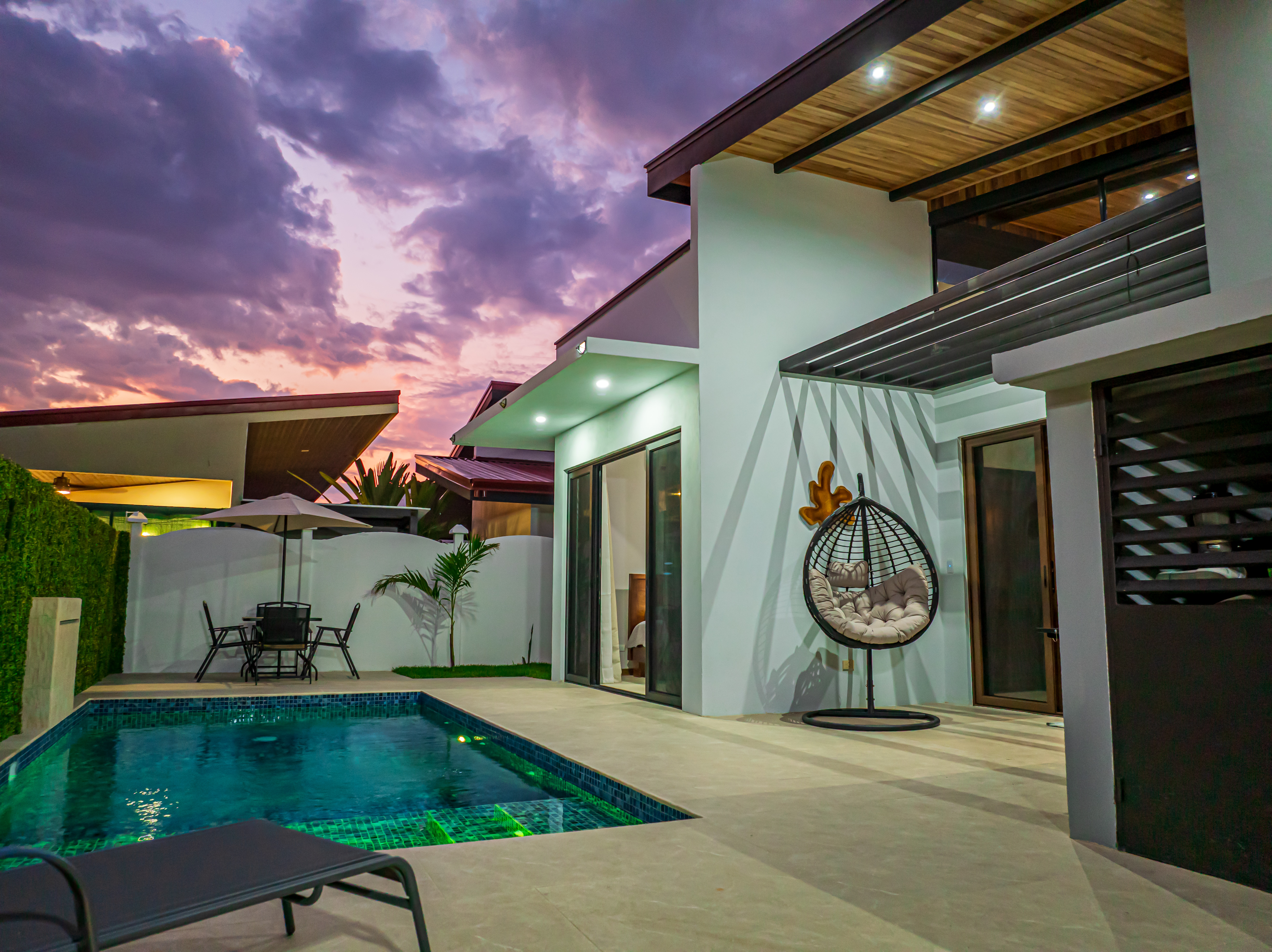 3 bed Single Family Homes For Sale in Uvita, Puntarenas - thumb 1